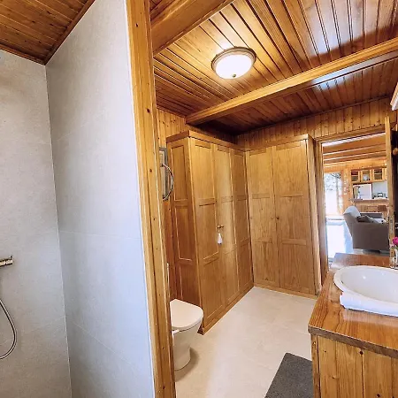 Casa vacanze En Nerga - 150 M Playa Barbacoa Vistas Cies Hio